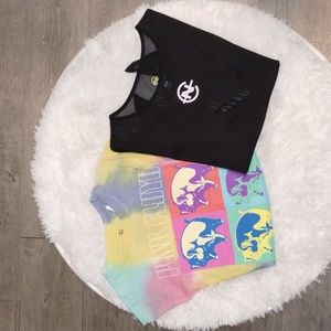 Women's Cropped Top Bundle